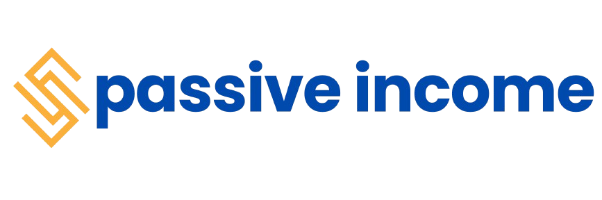Passive Income logo